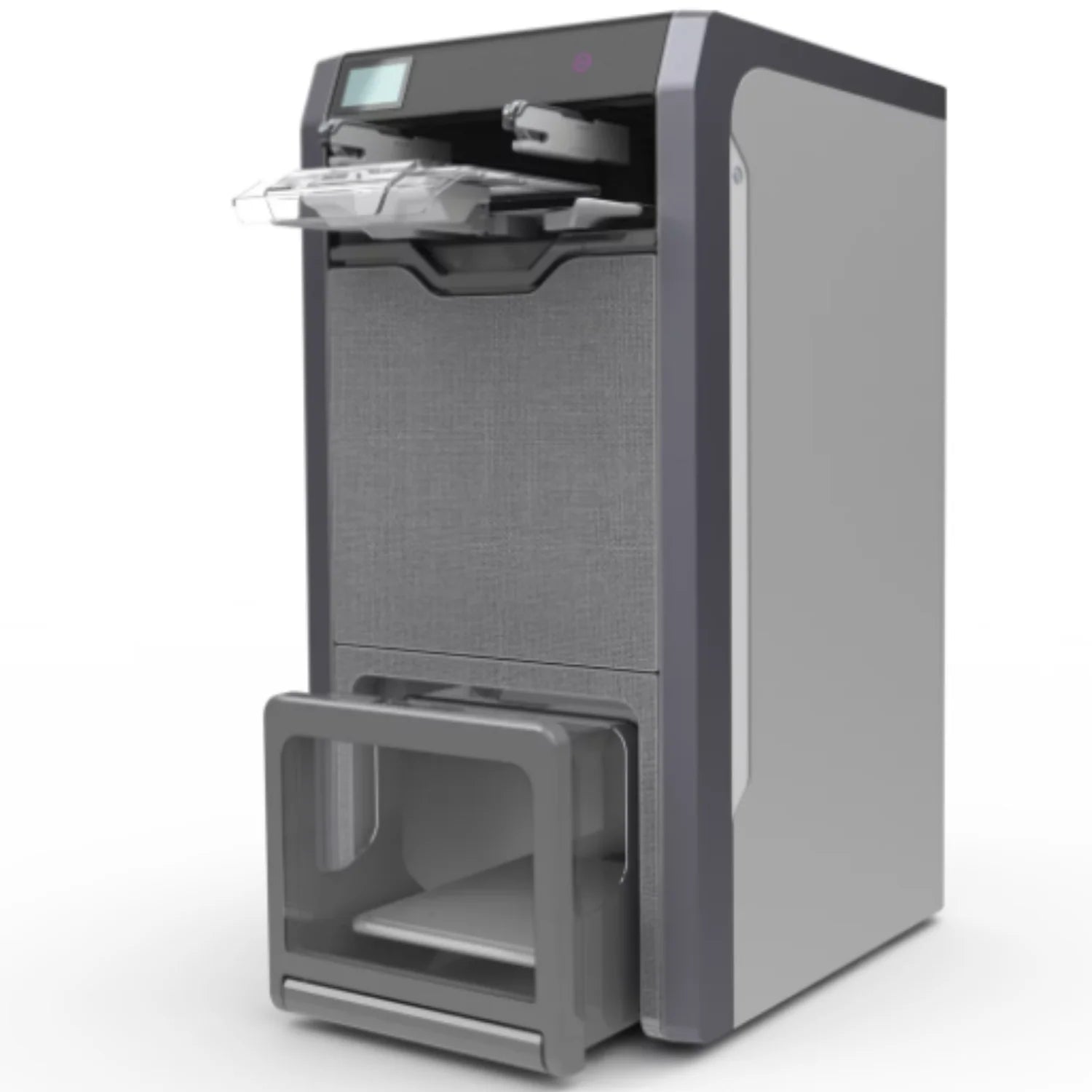 LinenBot VAREON  - La machine à linge intelligente pour une maison sans effort.
