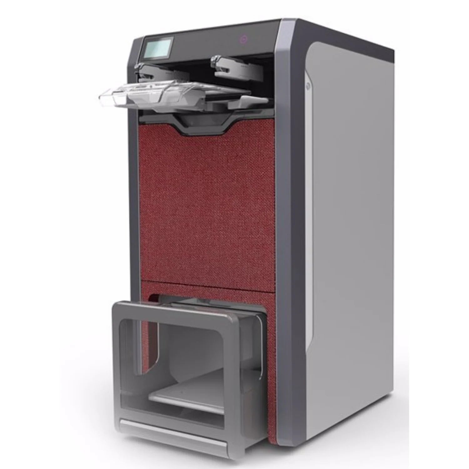 LinenBot VAREON  - La machine à linge intelligente pour une maison sans effort.